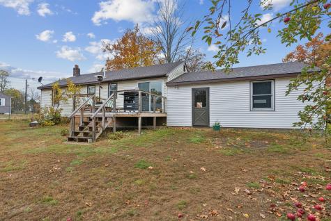 27 Avon Street Sanford ME 04073