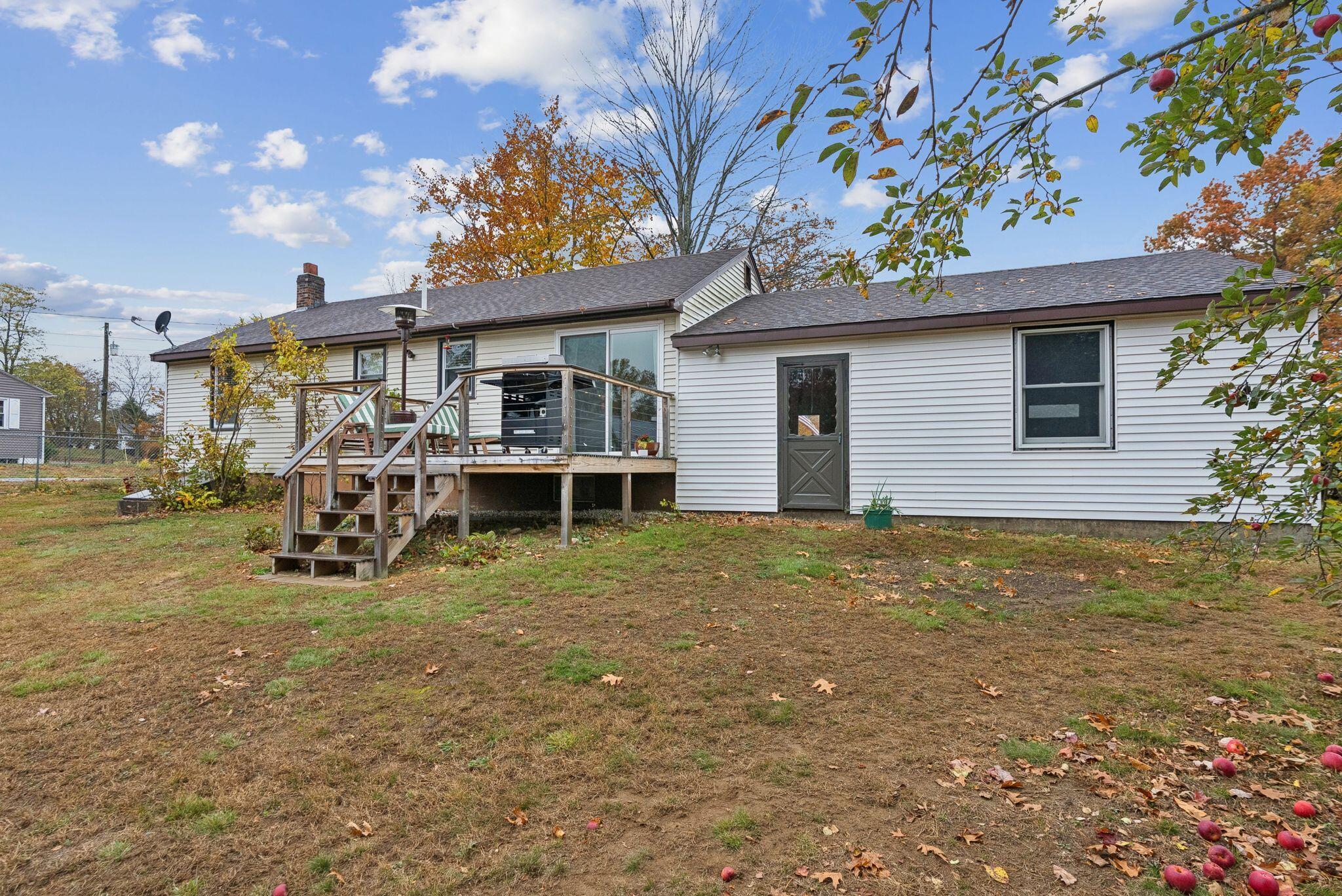 27 Avon Street Sanford ME 04073