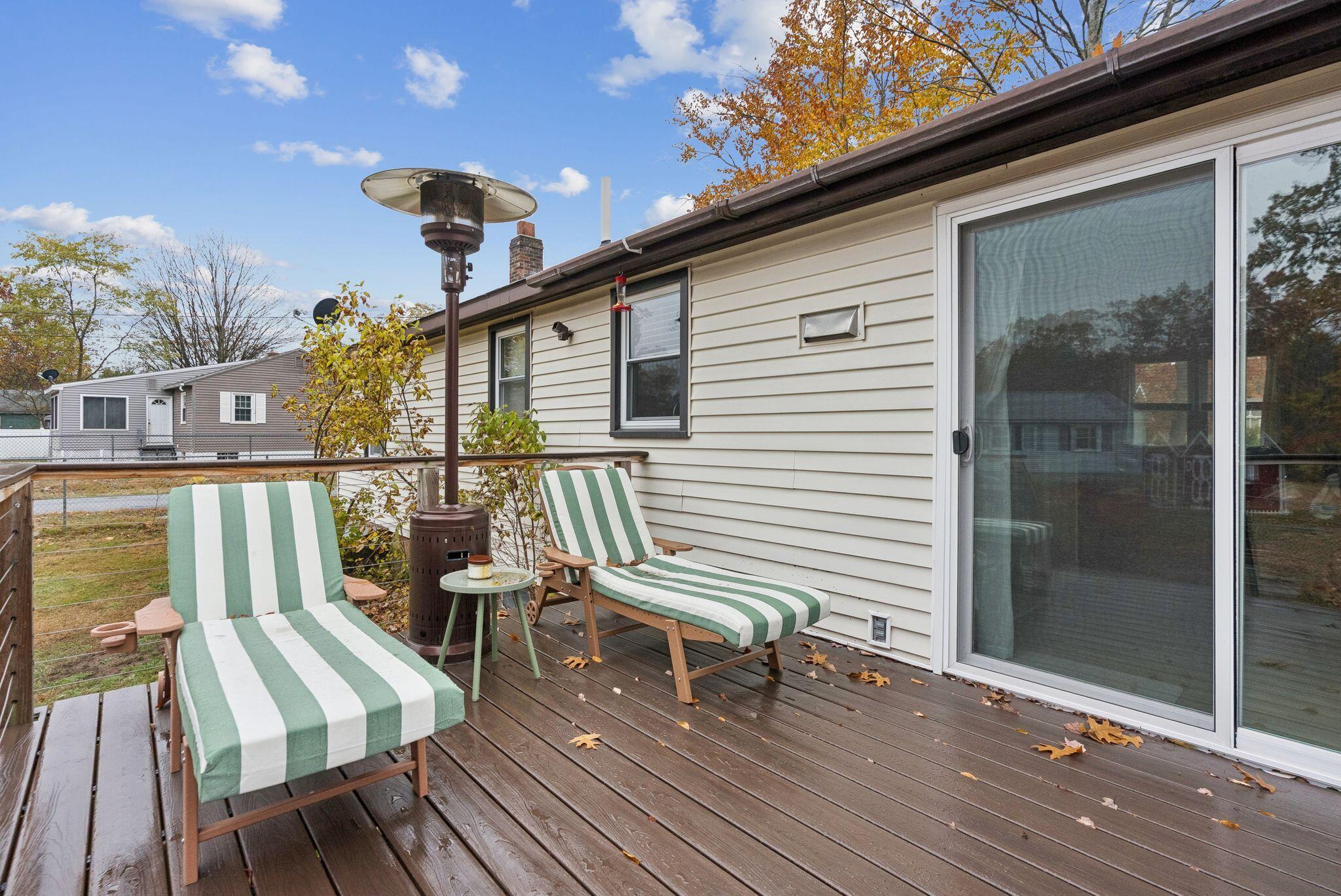 27 Avon Street Sanford ME 04073