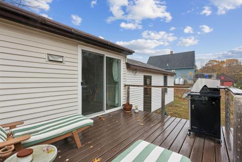 27 Avon Street Sanford ME 04073