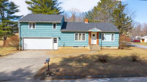 142 Hogan Road Lewiston ME 04240