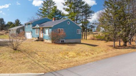 142 Hogan Road Lewiston ME 04240