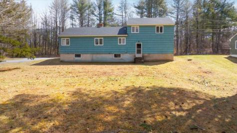 142 Hogan Road Lewiston ME 04240