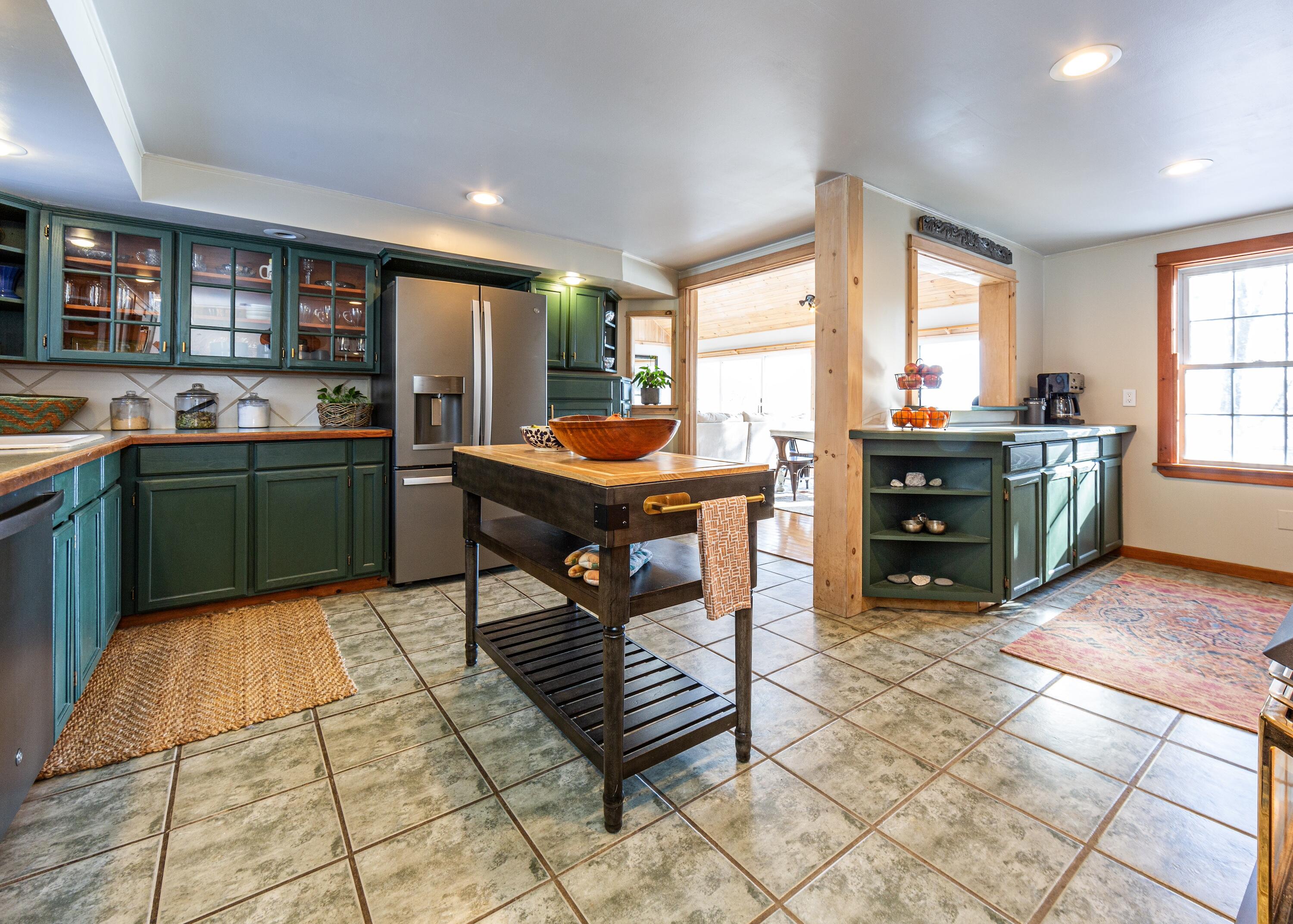 60 And 77 Whitmore Road Mariaville ME 04605