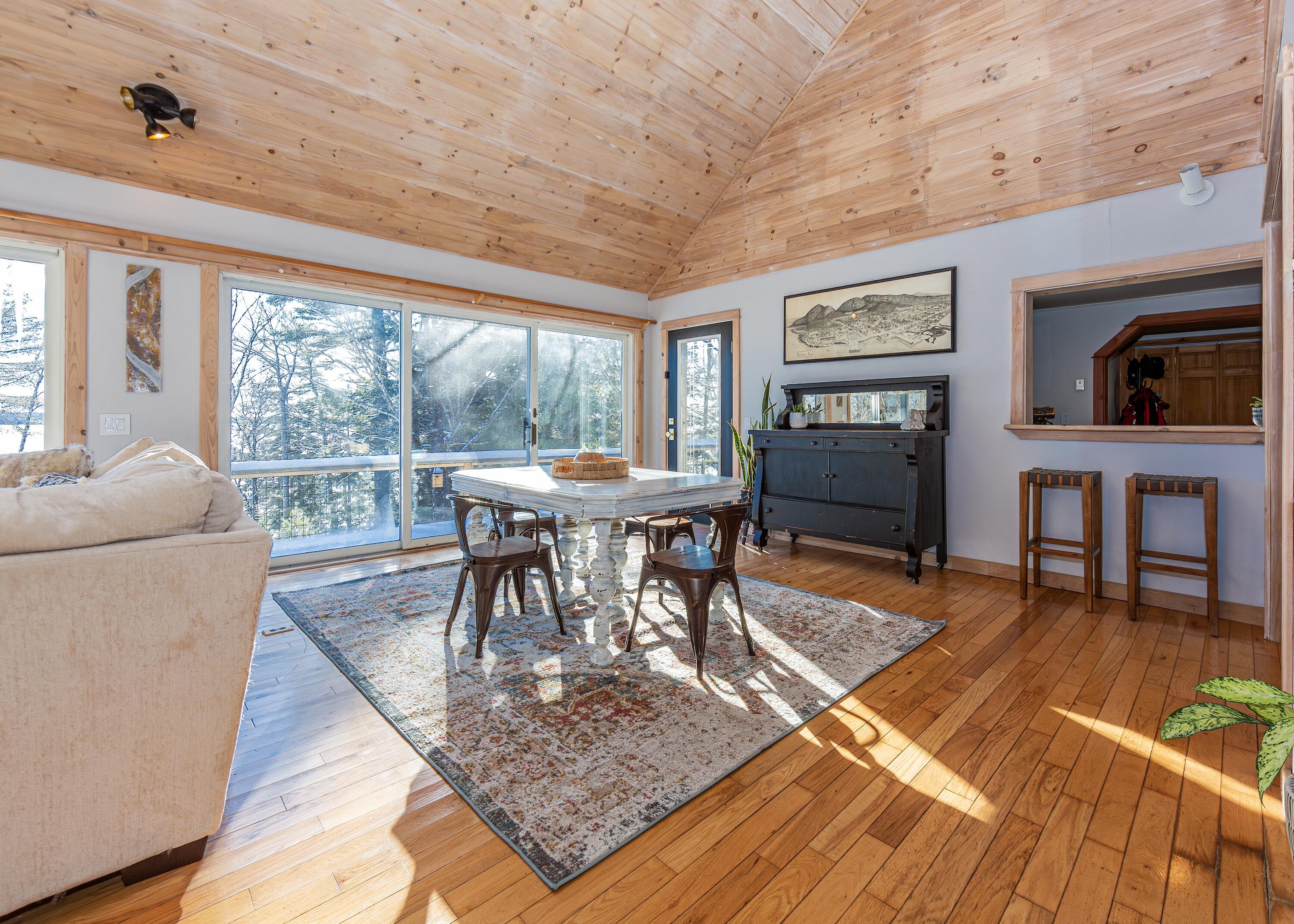 60 And 77 Whitmore Road Mariaville ME 04605