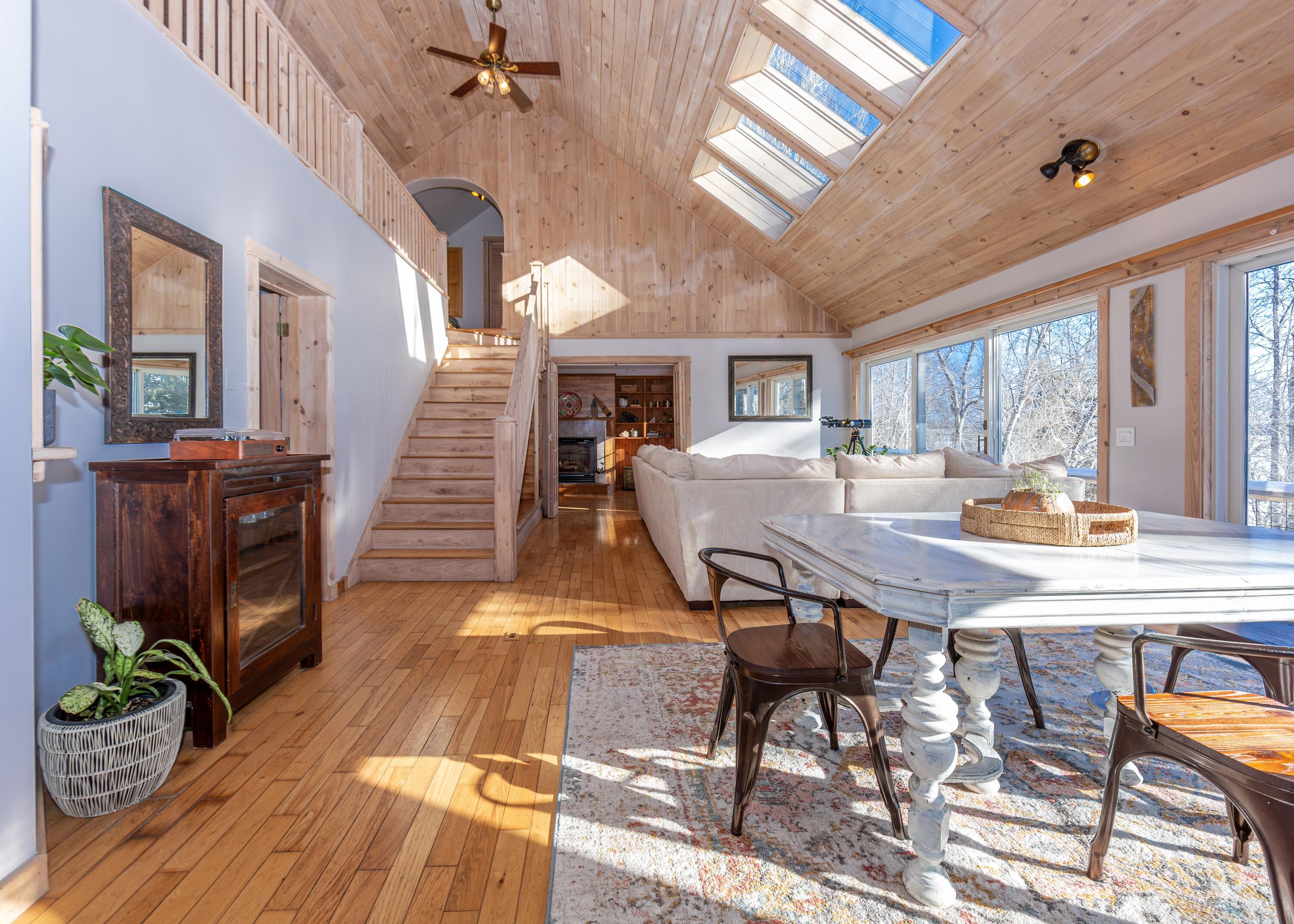 60 And 77 Whitmore Road Mariaville ME 04605