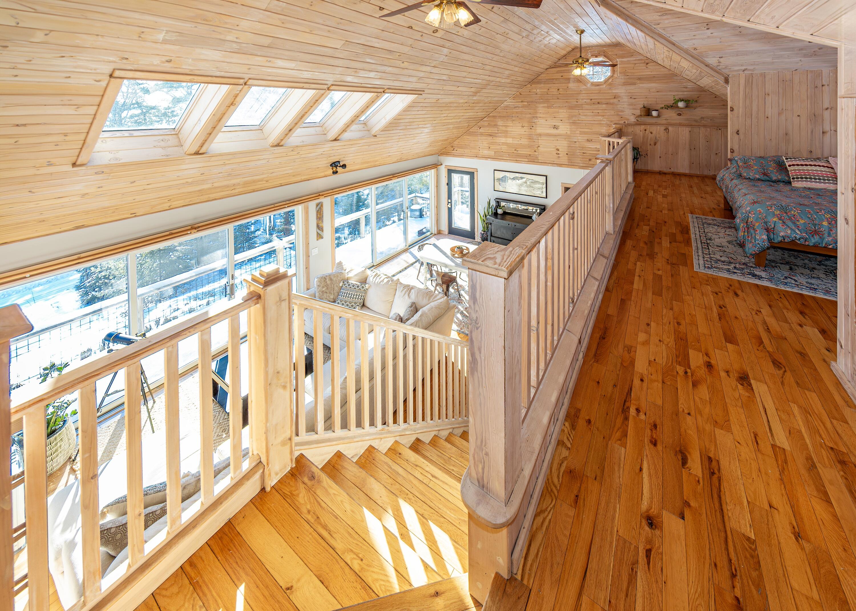 60 And 77 Whitmore Road Mariaville ME 04605