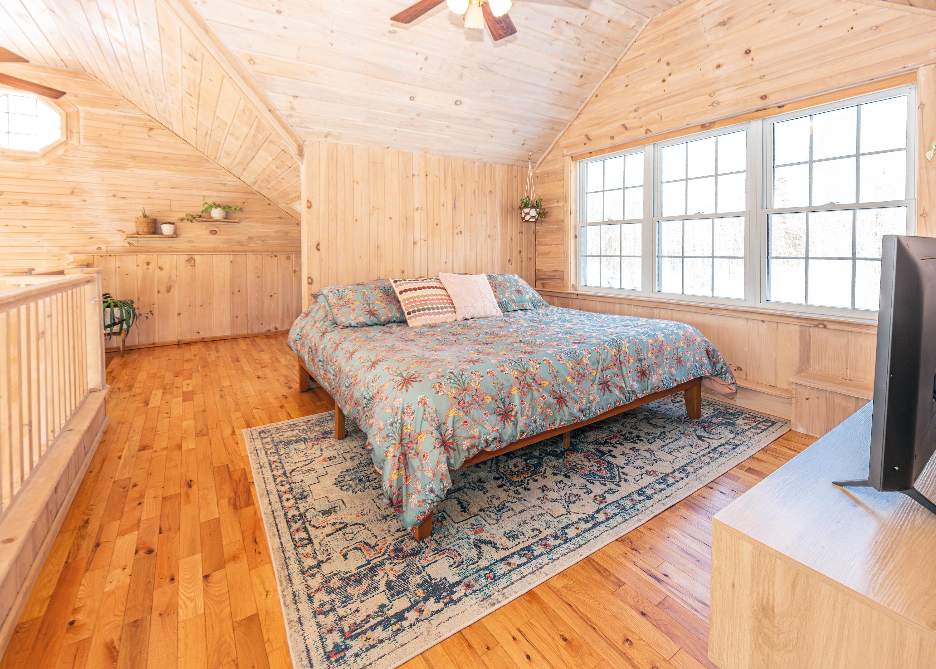 60 And 77 Whitmore Road Mariaville ME 04605