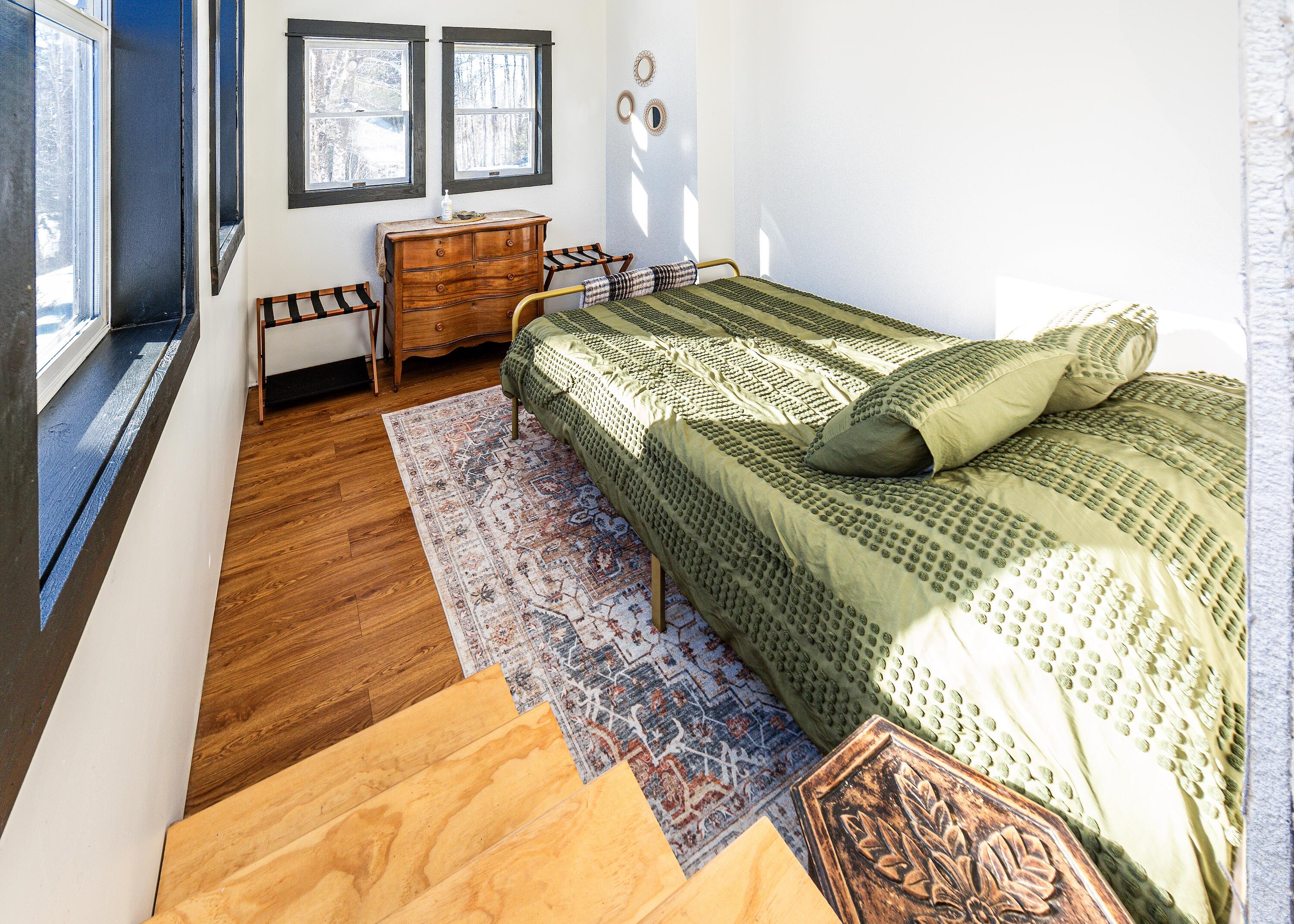 60 And 77 Whitmore Road Mariaville ME 04605