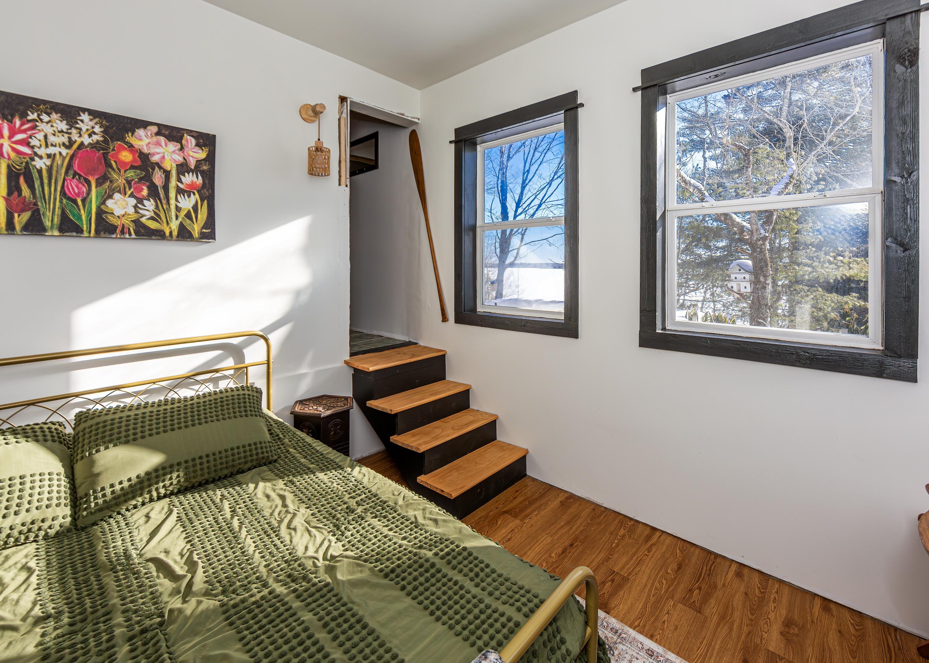 60 And 77 Whitmore Road Mariaville ME 04605