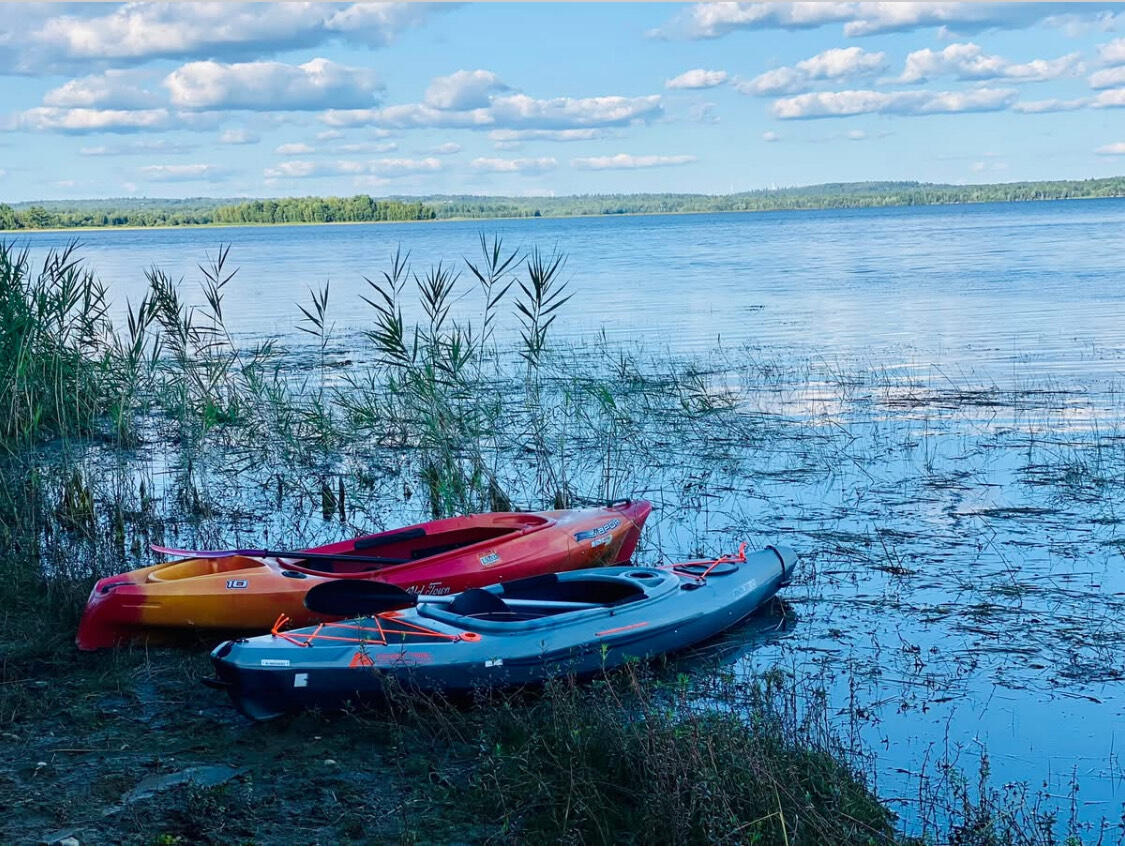 60 And 77 Whitmore Road Mariaville ME 04605