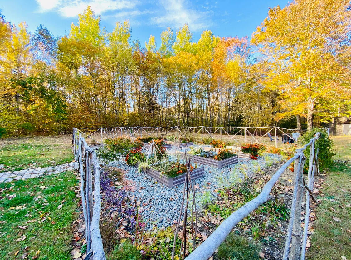 60 And 77 Whitmore Road Mariaville ME 04605