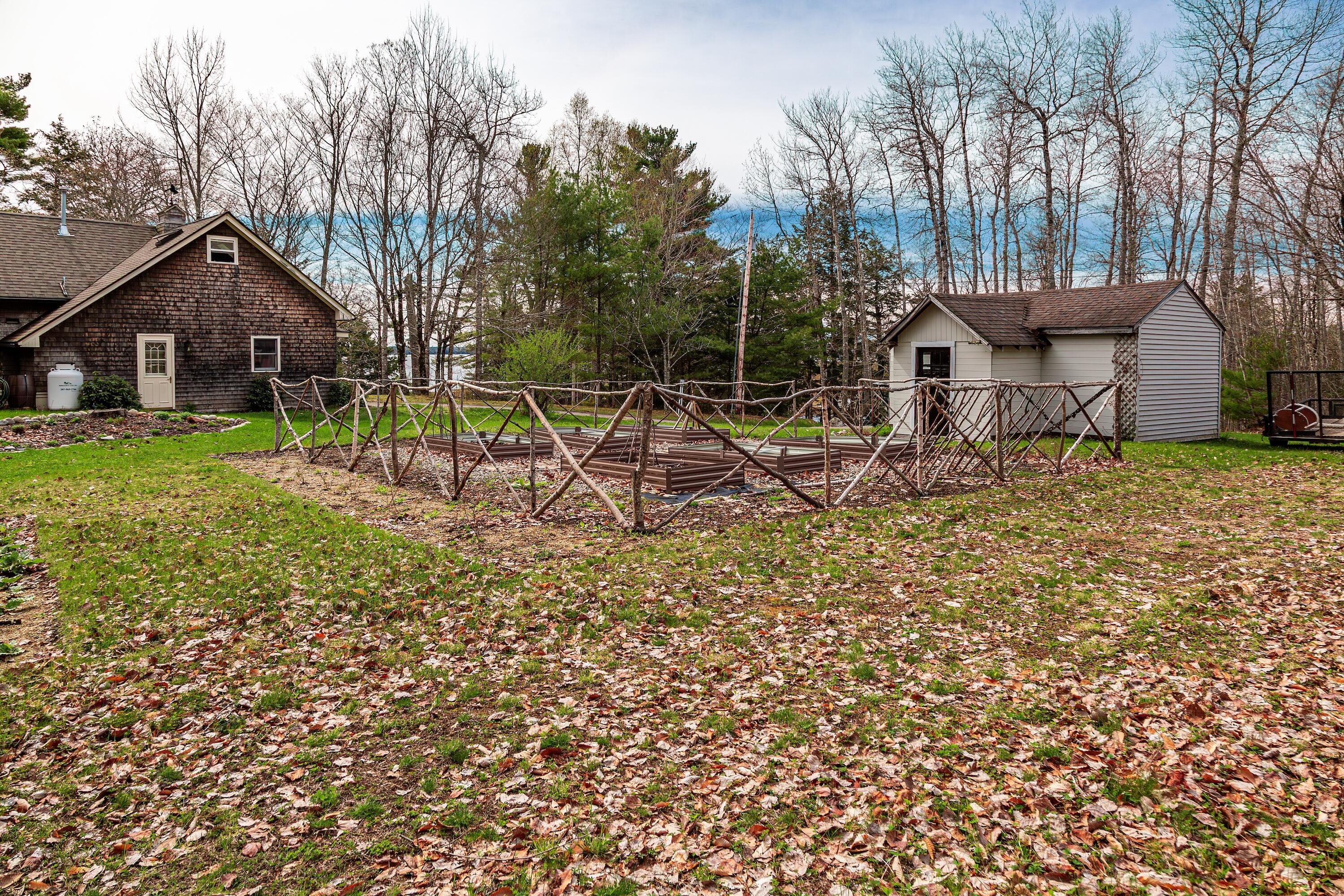 60 And 77 Whitmore Road Mariaville ME 04605