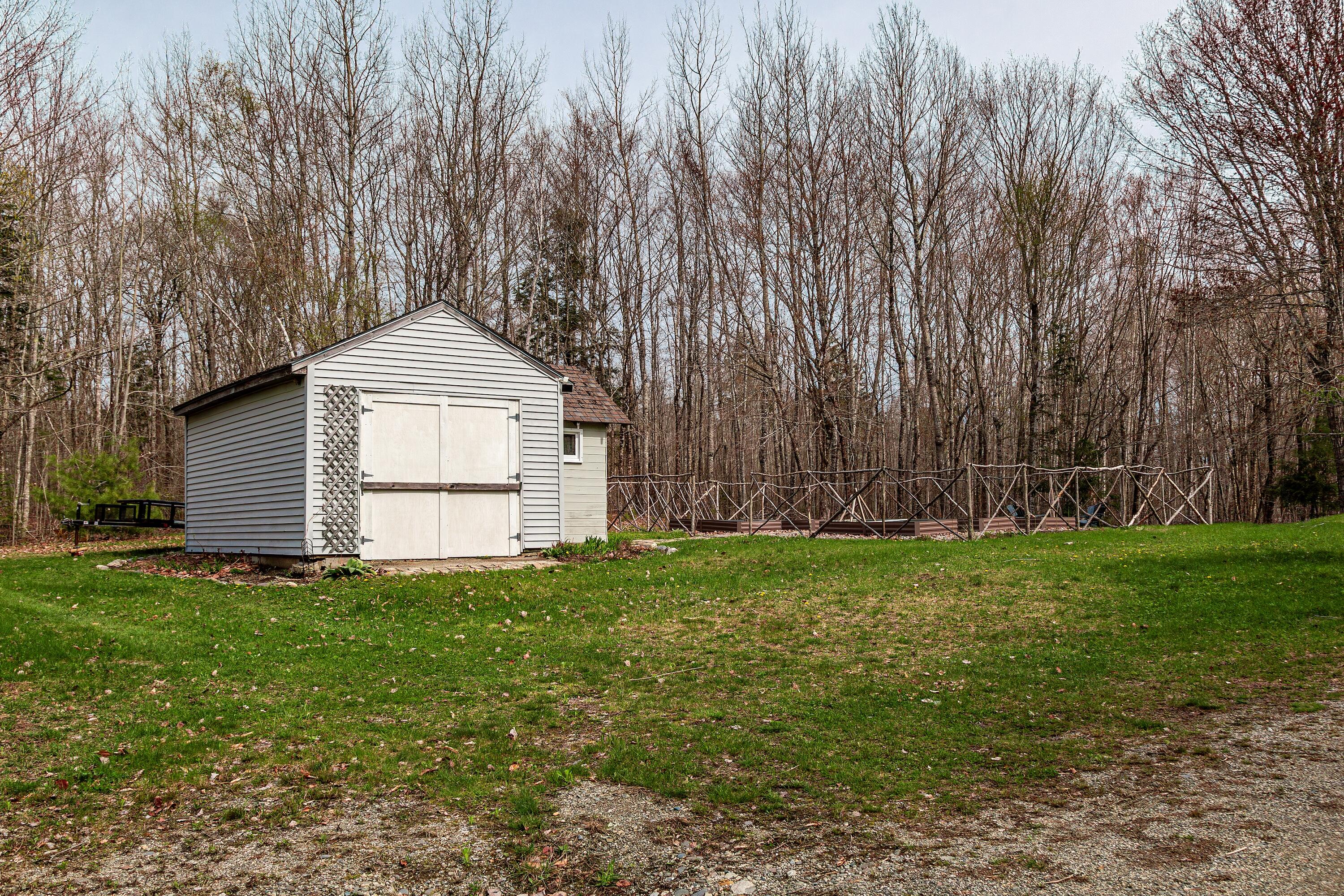 60 And 77 Whitmore Road Mariaville ME 04605