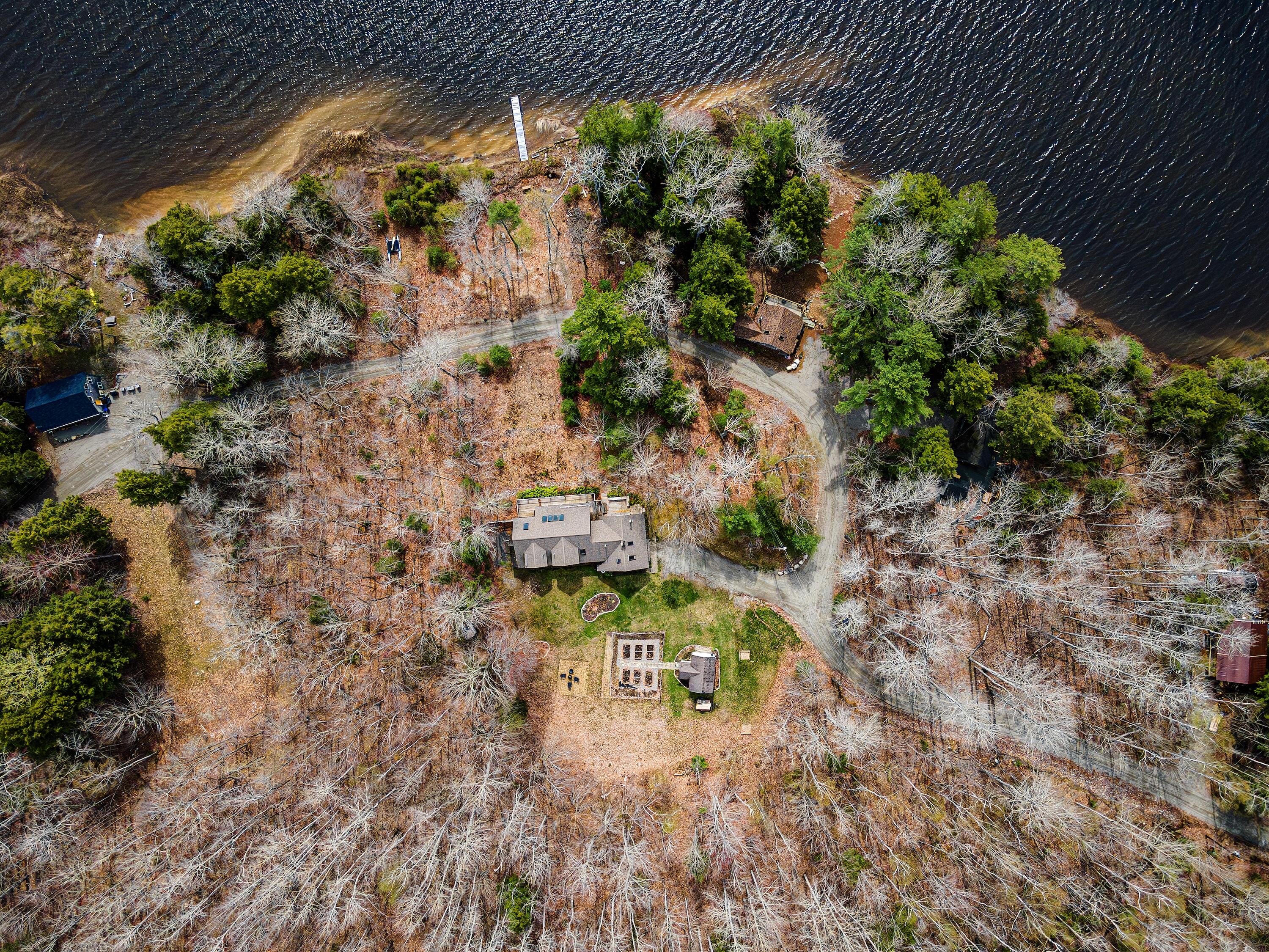 60 And 77 Whitmore Road Mariaville ME 04605