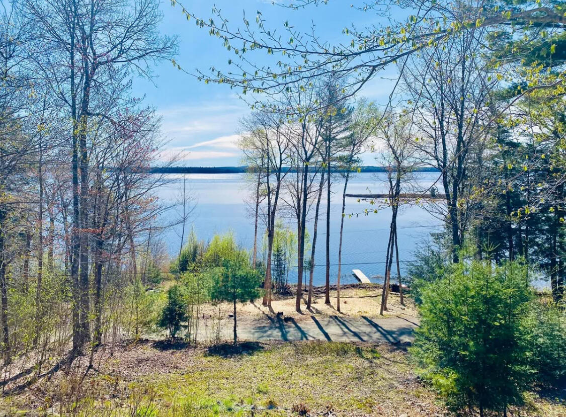 60 And 77 Whitmore Road Mariaville ME 04605