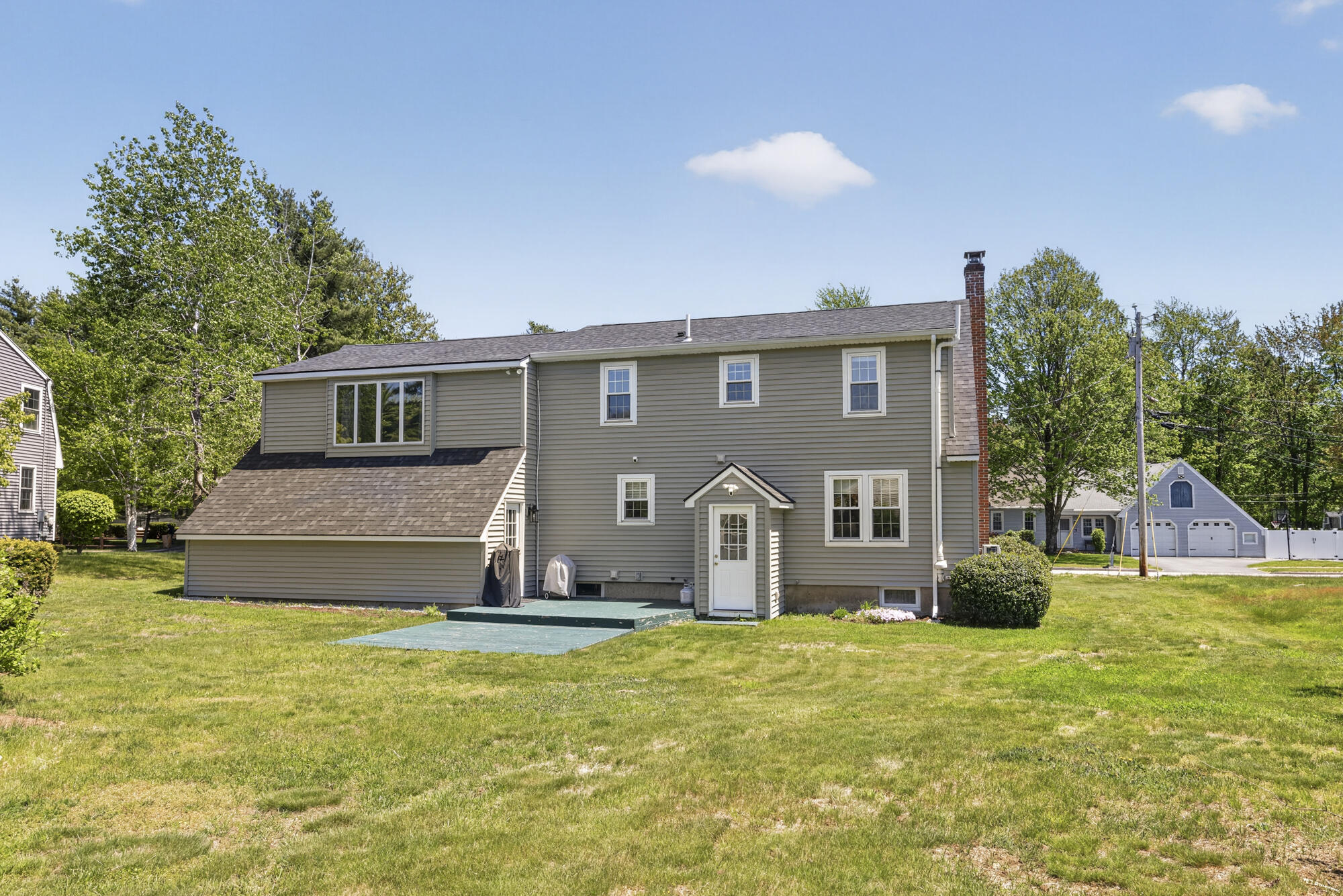 3 Pilgrim Lane Saco ME 04072