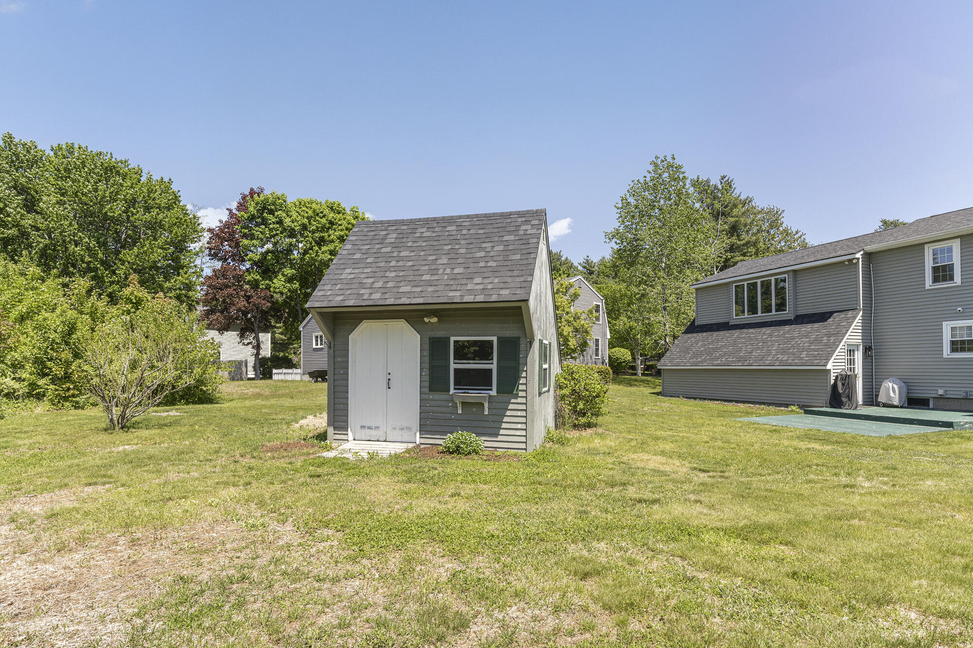 3 Pilgrim Lane Saco ME 04072