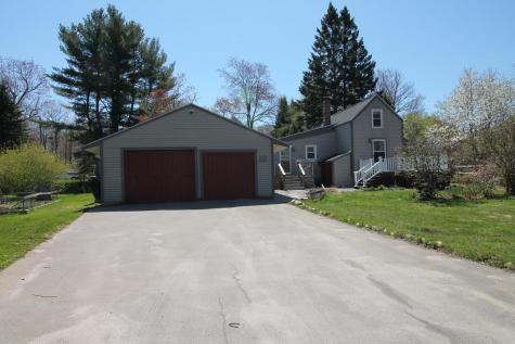 41 Luke Street Portland ME 04103
