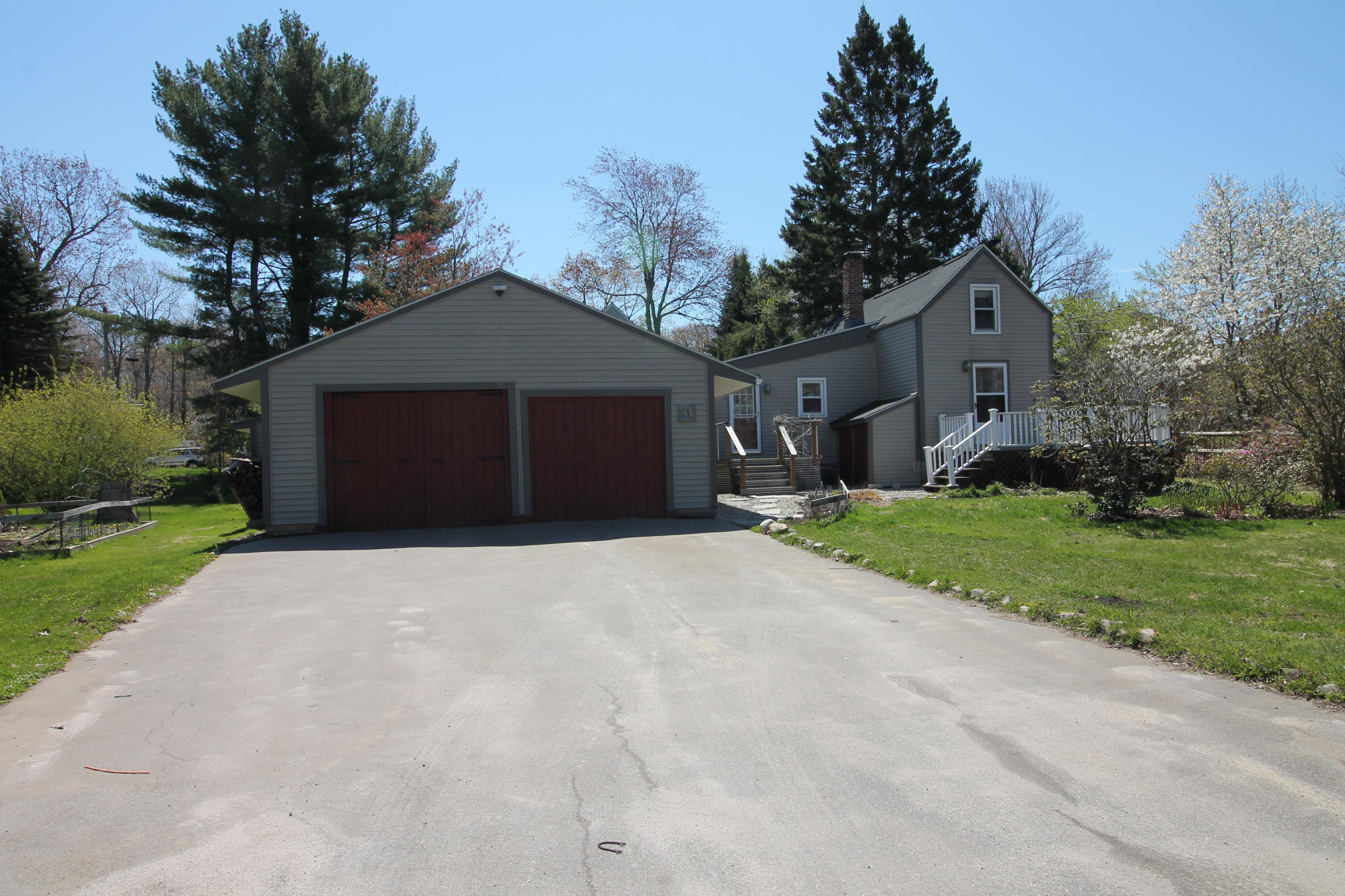 41 Luke Street Portland ME 04103
