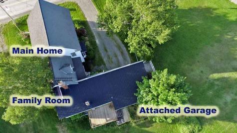 188 Hodgdon Mills Road Hodgdon ME 04730