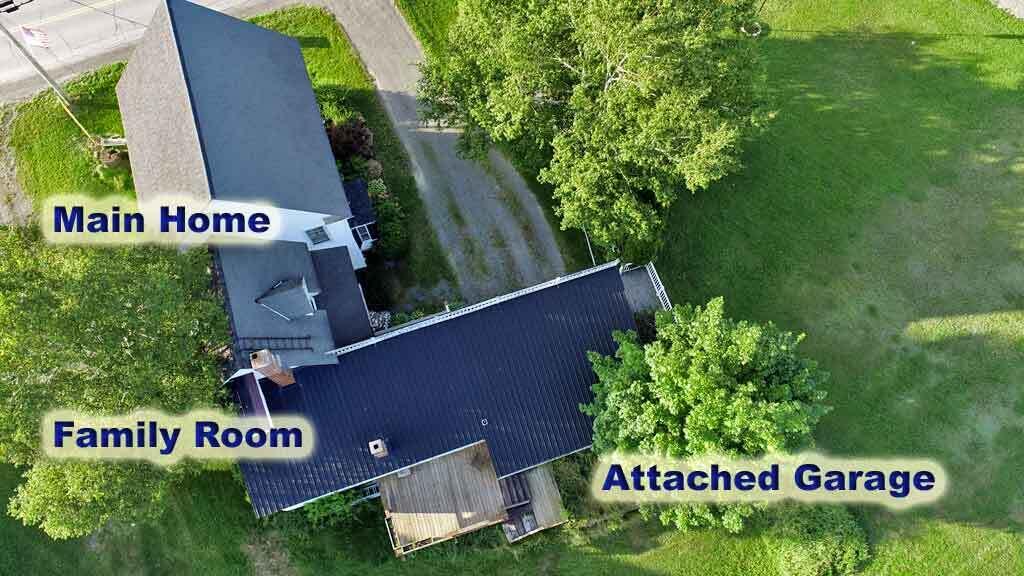 188 Hodgdon Mills Road Hodgdon ME 04730