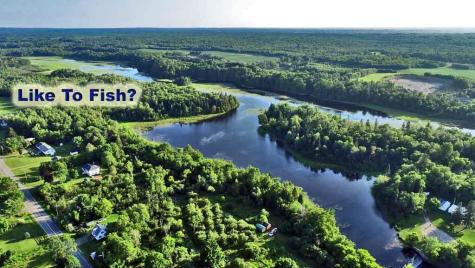 188 Hodgdon Mills Road Hodgdon ME 04730