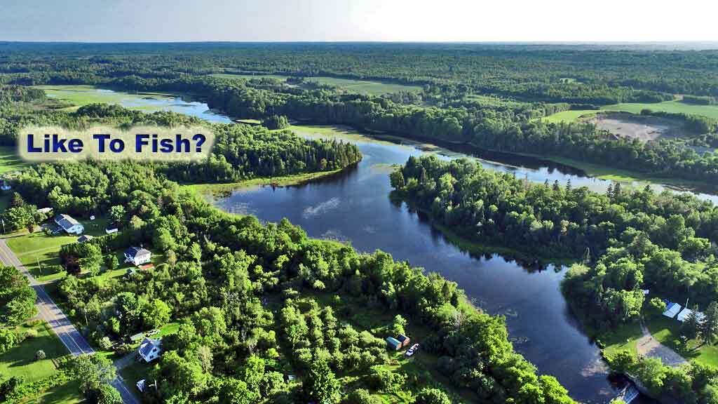 188 Hodgdon Mills Road Hodgdon ME 04730