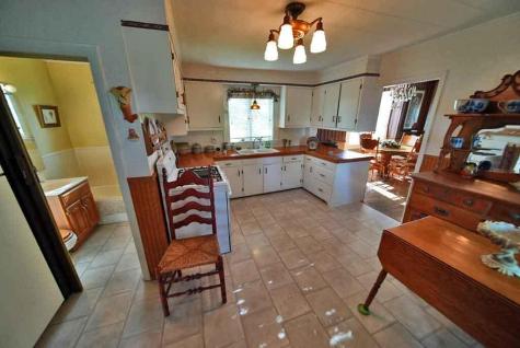 188 Hodgdon Mills Road Hodgdon ME 04730