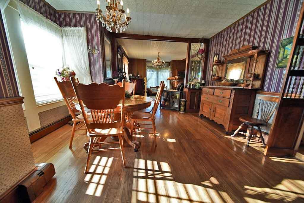 188 Hodgdon Mills Road Hodgdon ME 04730