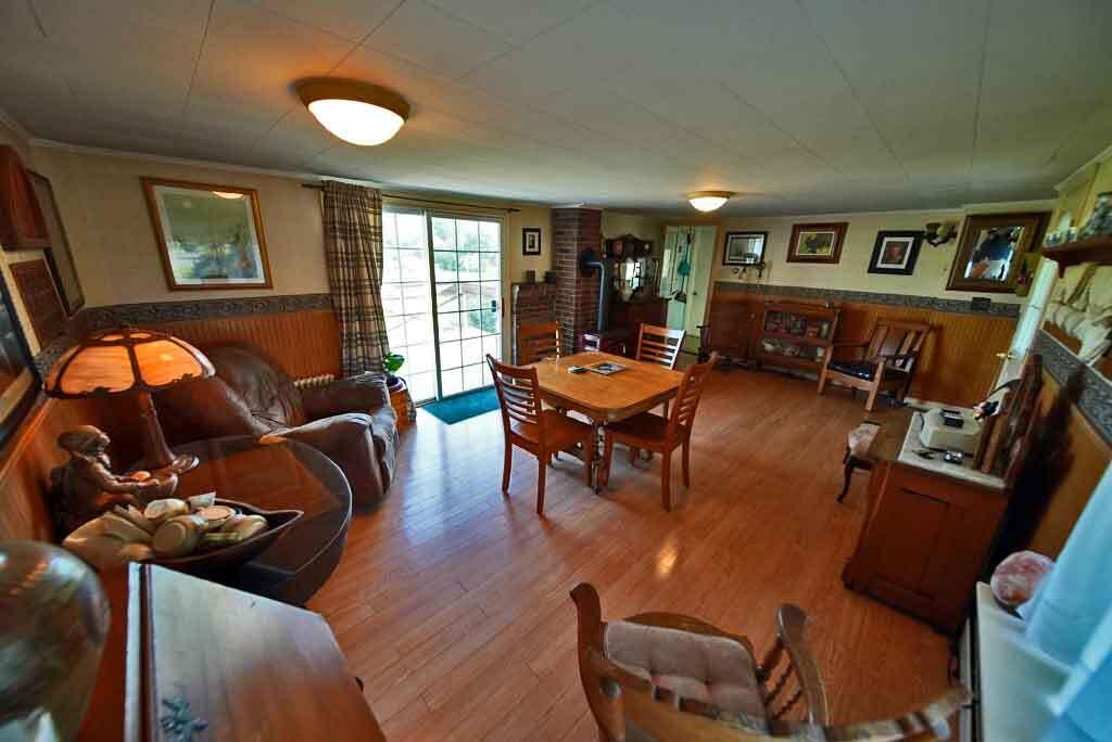 188 Hodgdon Mills Road Hodgdon ME 04730