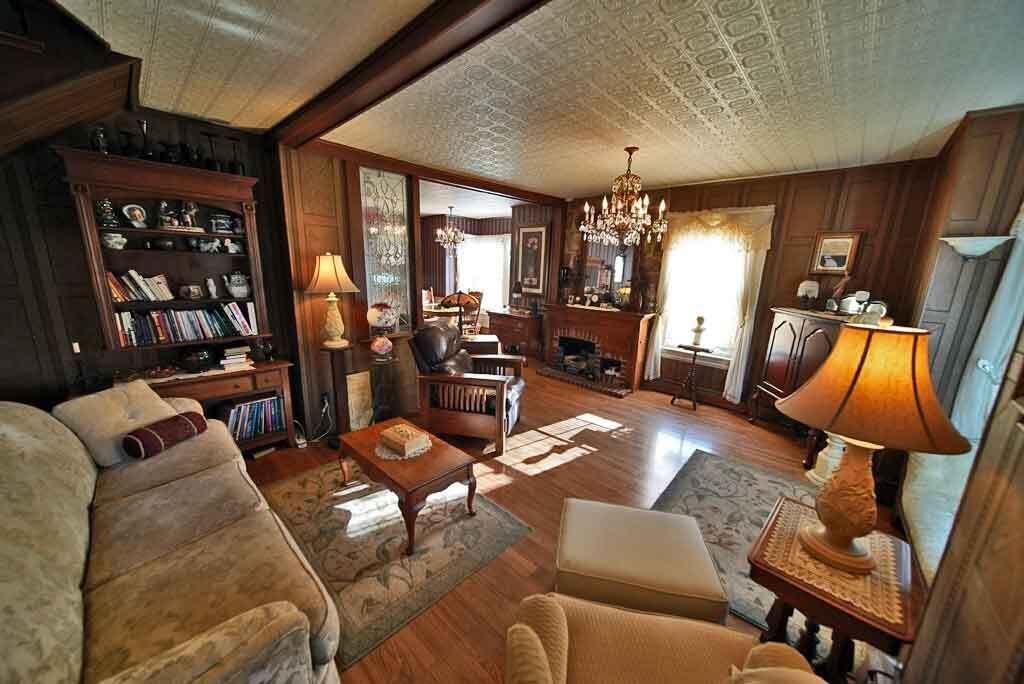 188 Hodgdon Mills Road Hodgdon ME 04730