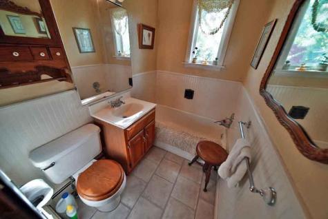 188 Hodgdon Mills Road Hodgdon ME 04730