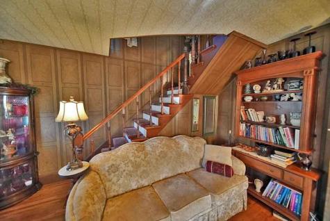 188 Hodgdon Mills Road Hodgdon ME 04730