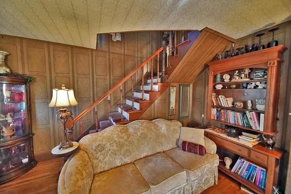 188 Hodgdon Mills Road Hodgdon ME 04730