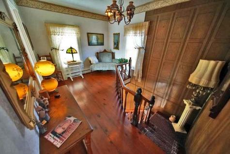 188 Hodgdon Mills Road Hodgdon ME 04730