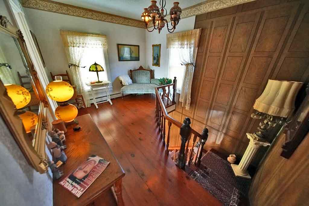 188 Hodgdon Mills Road Hodgdon ME 04730