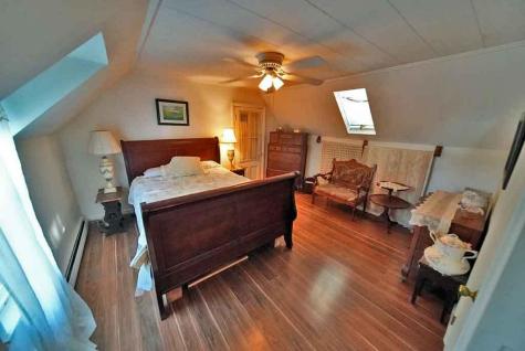 188 Hodgdon Mills Road Hodgdon ME 04730