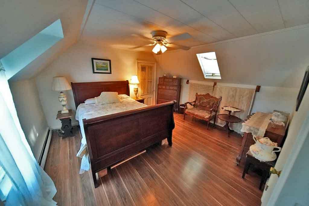 188 Hodgdon Mills Road Hodgdon ME 04730