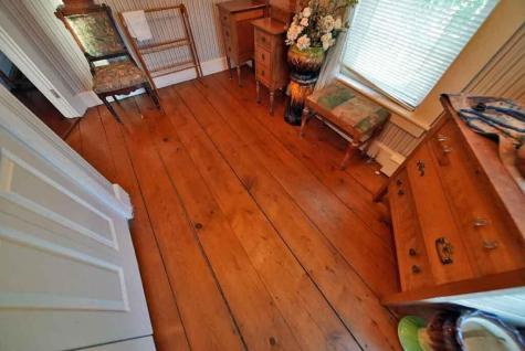 188 Hodgdon Mills Road Hodgdon ME 04730
