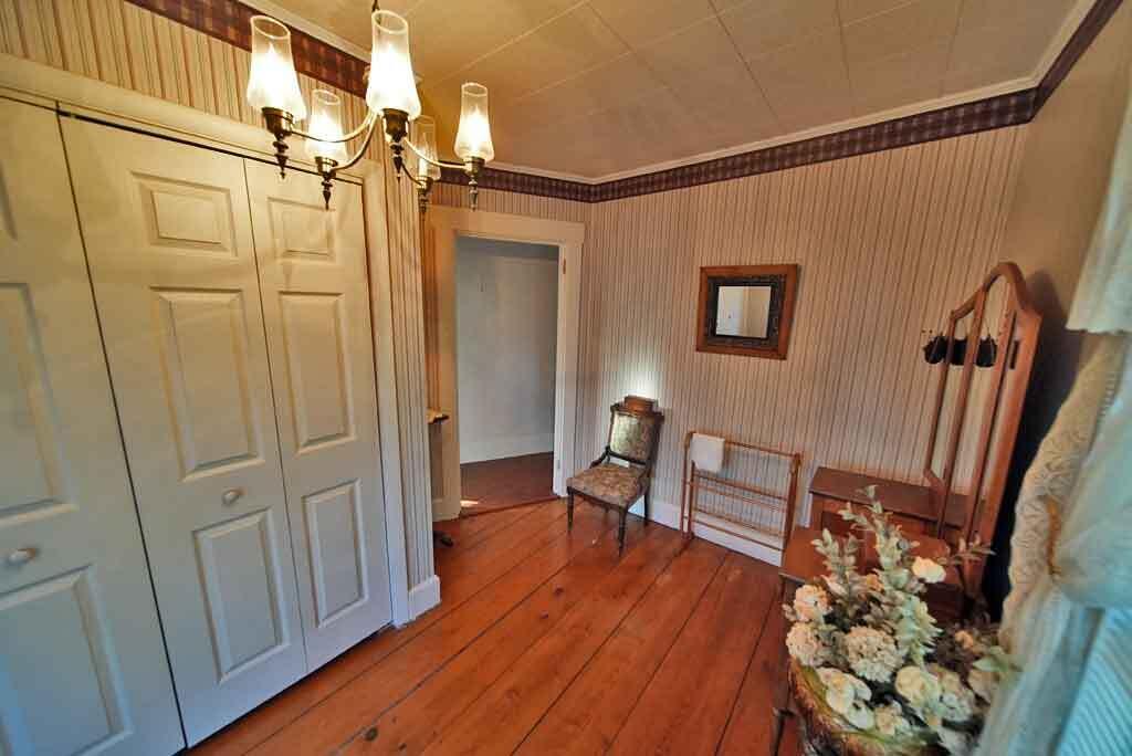 188 Hodgdon Mills Road Hodgdon ME 04730