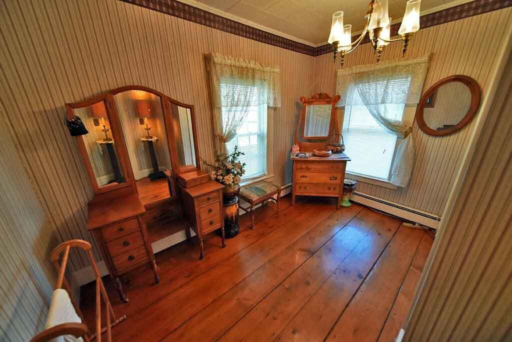 188 Hodgdon Mills Road Hodgdon ME 04730