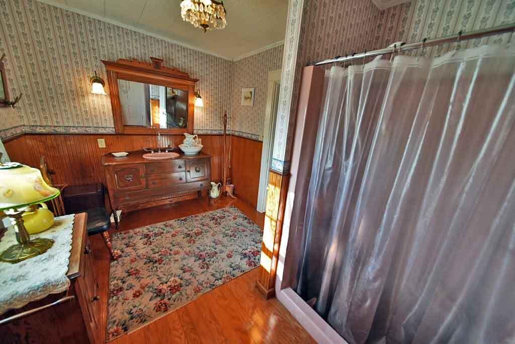 188 Hodgdon Mills Road Hodgdon ME 04730