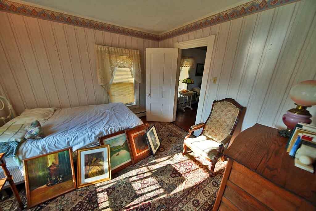 188 Hodgdon Mills Road Hodgdon ME 04730