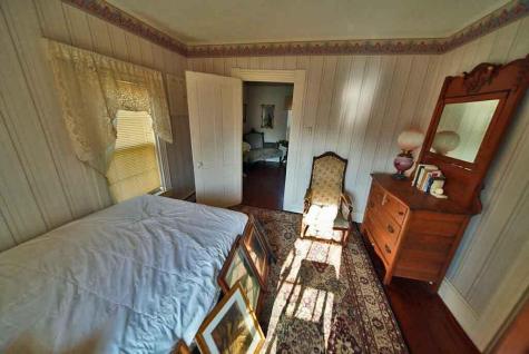 188 Hodgdon Mills Road Hodgdon ME 04730