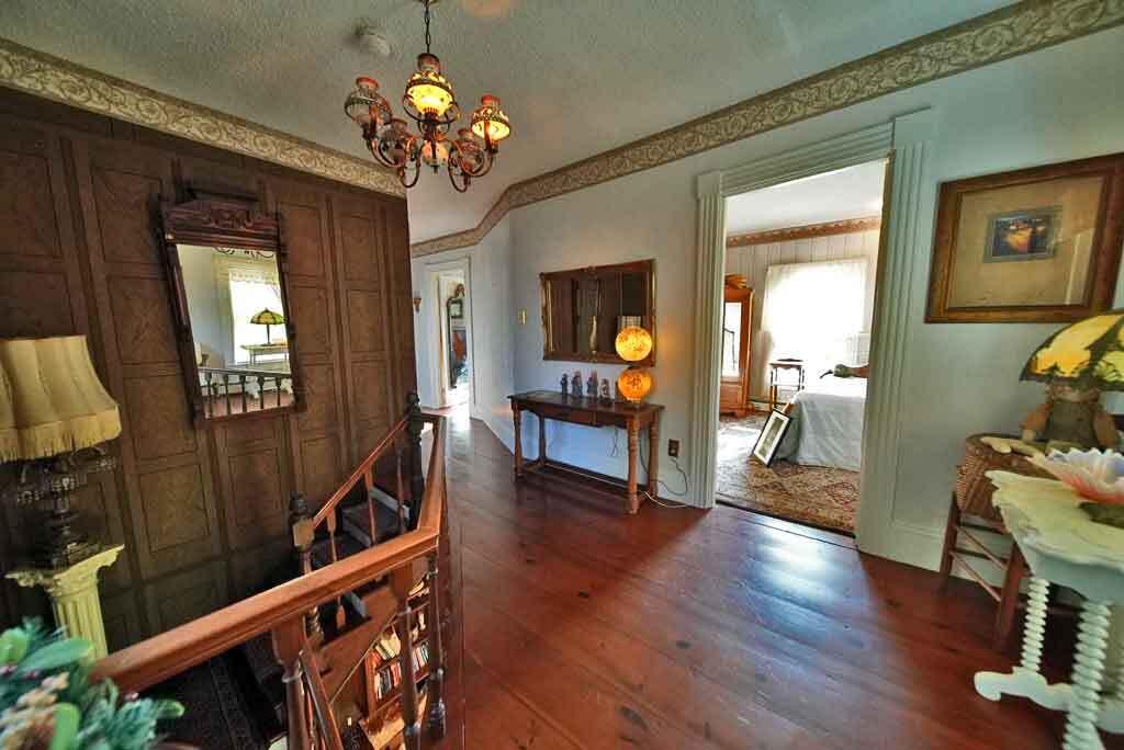 188 Hodgdon Mills Road Hodgdon ME 04730