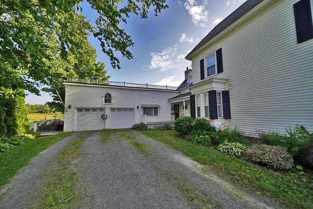 188 Hodgdon Mills Road Hodgdon ME 04730