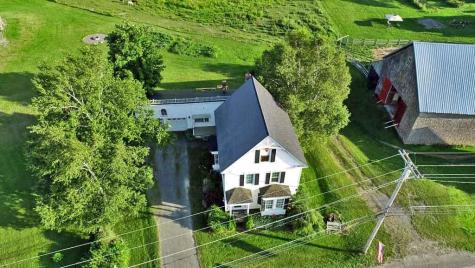 188 Hodgdon Mills Road Hodgdon ME 04730