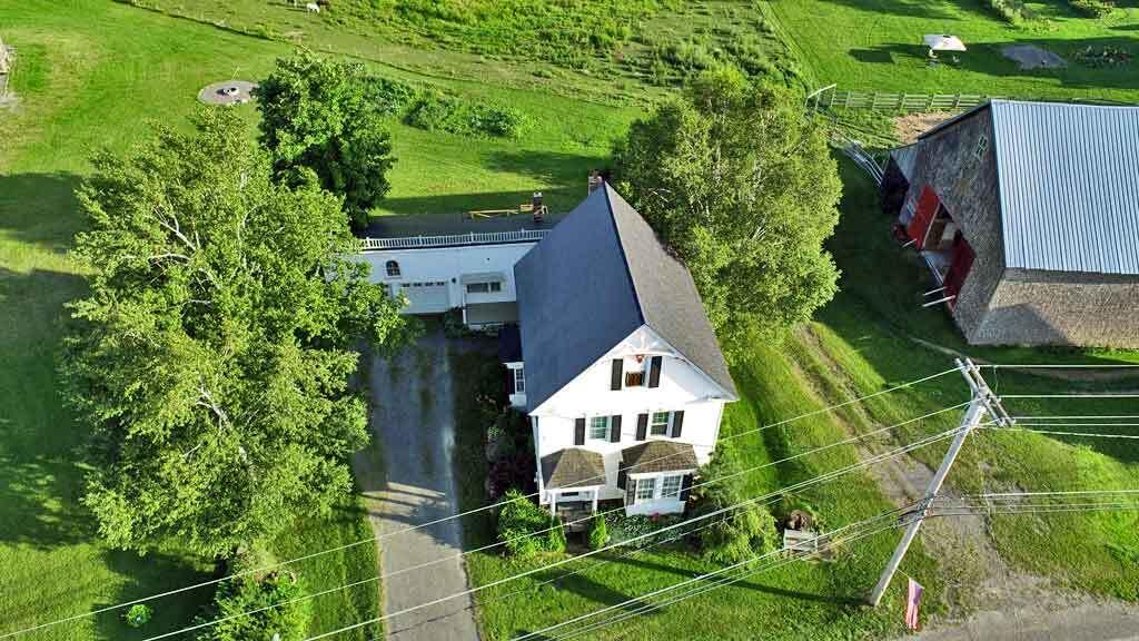 188 Hodgdon Mills Road Hodgdon ME 04730