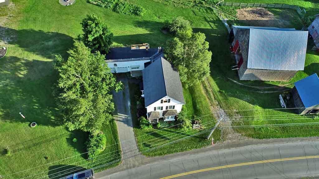 188 Hodgdon Mills Road Hodgdon ME 04730